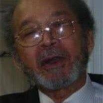 DEACON EUGENE FARLEY Obituary