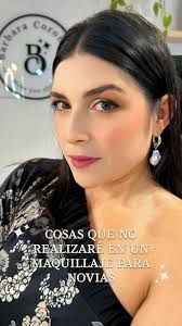 Descubre 5 cosas que no realizaremos en un maquillaje para novias. 💍🥰, .,  ., ., #BCmakeup #novia #bride2024 #bride #bridtobride #makeup #bridemakeup  #maquillaje #maquillajedenovia #beauty