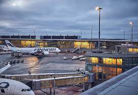 Maybe you would like to learn more about one of these? Helsinki Airport Wins Recognition In Challenging Year For Travel Industry