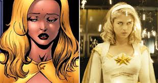 The Boys: 10 Worst Things Starlight Has Done, Ranked