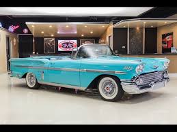 Image result for Regal Turquoise 1958 Chevrolet