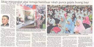 Ragam gejala sosial akibat penyimpangan sosial & h… Untitled Document