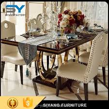 Metal kitchen chairs ukrainian language. Polishing Stainless Steel Dining Table Ct008 View Love Letter Table Siyang Product Details From Foshan Siyang Furniture Co Ltd On Alibaba Com