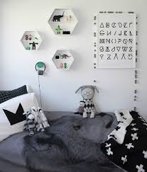 An interesting approach is to make all the furniture and all the walls in the room white and to only use black in the form of accessories and accent features. Are These The Best Gray Boys Room Ideas Probably Yes Decoholic