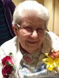 Virginia Rau Obituary