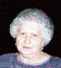Edith L. Crane Obituary January 9, 2013
