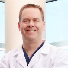 Matthew Robinson, MD, FACS