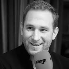 Christiane Luke, Florian Kringe und Manfred Lischeck