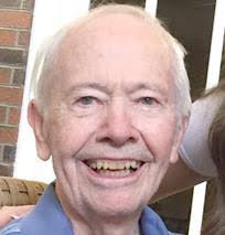 Gerald SEXTON Obituary