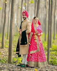 Punjabi top wedding photographers | pre wedding trends! Aman Indian Wedding Photography Couples Punjabi Wedding Couple Indian Wedding Couple