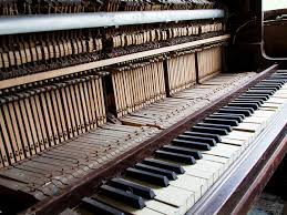 Soft —used as a direction in music. Is The Piano A Percussion Or A Stringed Instrument Britannica