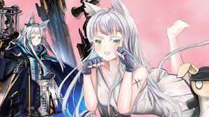 We did not find results for: Rosmontis Exe Arknights Memes Youtube