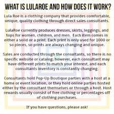 Buzzfeed staff can you beat your friends at this quiz? 12 Lula Roe Company Information Fun Facts Ideas Lularoe Business Lularoe Party Lula