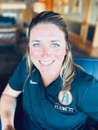 Meet interim Blaine HS principal Beth Eide