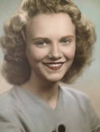 Clara E. Shaw Obituary