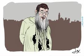 واذا  ابتليتم  بالمعاصي   فاستتروا  !!