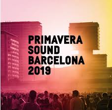 Primavera sound has revealed its 2019 lineup. Live Primavera Sound Festival 2019 Silent Radio