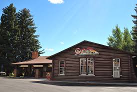 Park County Search & Rescue Foundation