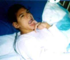 Andrew Mezera's Instagram, Twitter & Facebook