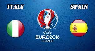 Live Streaming Italia Vs Spanyol Kualifikasi Piala Dunia 2018 Spain Albania Italia