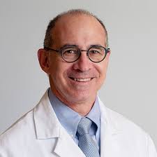Steven Arnold, M.D.