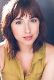 Джессика Руэйн (Jessie Ruane): фильмы, биография, семья, фильмография —  Кинопоиск