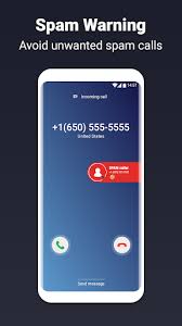 Because we have a super high dedicated server with 1gbps line, this makes sure you can generate as many accounts as you need. Cia Caller Id Call Blocker Full Apk And Mod