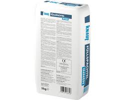 Sicherheitsdatenblatt gemäß verordnung (eg) nr. Fullspachtel Innen Knauf 5 Kg Bei Hornbach Kaufen