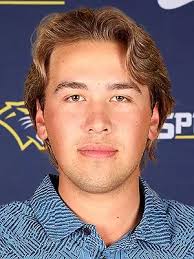 2024-25 Men's Golf Roster