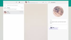 Whatsapp работает в браузере google chrome 60 и новее. Whatsapp Web Profi Die Zehn Wichtigsten Tipps Bilder Screenshots Computer Bild
