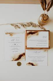Jayla Rust Wedding Invitation Template Suite Watercolor Wedding Invite Burnt Orange Wedding Invitation Bohemian Copper Wedding Invite In 2021 Wedding Invitation Templates Orange Wedding Invitations Diy Printable Wedding Invitations