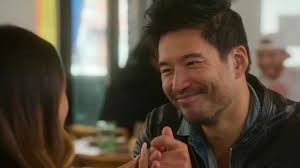 Kevin Kreider Acting Reel 2025