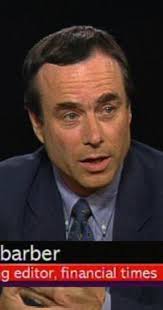 Charlie Rose" Episode dated 12 July 2004 (TV Episode 2004)