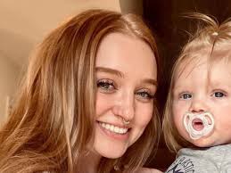 Fundraiser for Mischele Granato by Kimberly O'hara : Help raise funds for  Zoie's funeral expenses