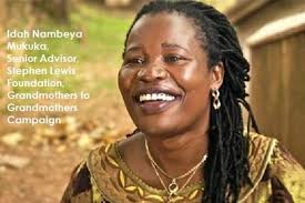 Senior Advisor Of Campaign To End AIDS In Africa Speaks At Event Tonight