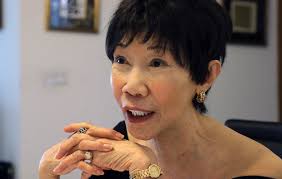 25 years after 'The Catherine Lim Affair', S'pore author Catherine Lim  explains why she dropped off the radar