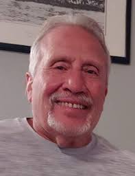 Obituary information for John V. Mancini