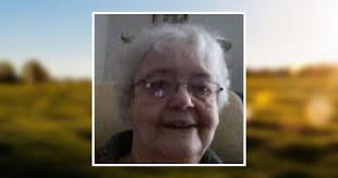 Lois Irene Kowalewski Obituary March 26, 2021