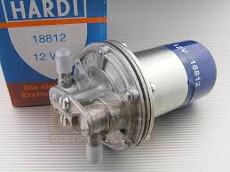 Informationen über deine maschinen von überall und immer dann, wenn du sie brauchst. Hardi Kraftstoffpumpe 12v Ab 100ps Benzin Diesel
