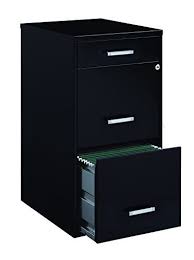 A file cabinet is a kind of furniture which helps to collect and store file in orderly and neatly. Awesome Top 10 Best Filing Cabinets With Locks Top Reviews Filing Cabinet Small Office Storage Office Storage Solutions