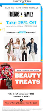 Bloomingdales Coupons Shopping Deals Shopping Coupons Promo Codes Deals Shopping