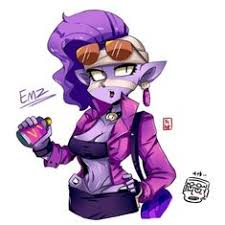 You can also upload and share your favorite brawl stars wallpapers. 9 Emz Ideas Star Art Brawl Fan Art