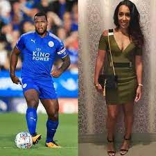 Wes morgan remains leicester captain credit: Leicester City 39 S Captain Morgan 39 S Fiancee Kicks Him Out Of Their Mansion After Impregnating A Side Chick