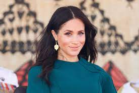 Meghan markle was an actress on the hit legal drama suits before becoming the duchess of sussex when she married prince harry in 2018. Meghan Markle Thanks Readers Of Her Bestseller The Bench Which She Calls A Love Letter To My Husband And Son Vanity Fair