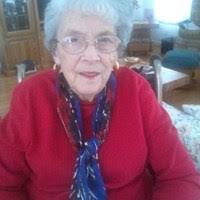 Mona "Judy" Woodson Obituary