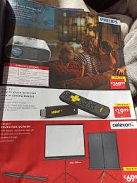 How to connect two airpods to a mac. Philips Neopix Ace Projector Projectors