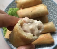 Utama resepi resepi popia carbonara cheese viral. Resipi Popia Carbonara Cheese Viral Melebih 50 Ribu Share Denaihati
