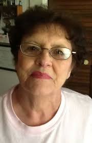 Obituary for Peggy (Bevis) Irons