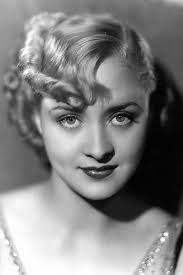 Marian Marsh — The Movie Database (TMDB)