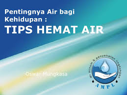 Volume sebuah bak di kamar mandi 12000 dm3.akan diisi air dengan menggunakan ember yang memiliki volume 4m.berapa kali ember diisi dengan air untuk me … menuhi bak mandi. Download Tips Hemat Air Gratis